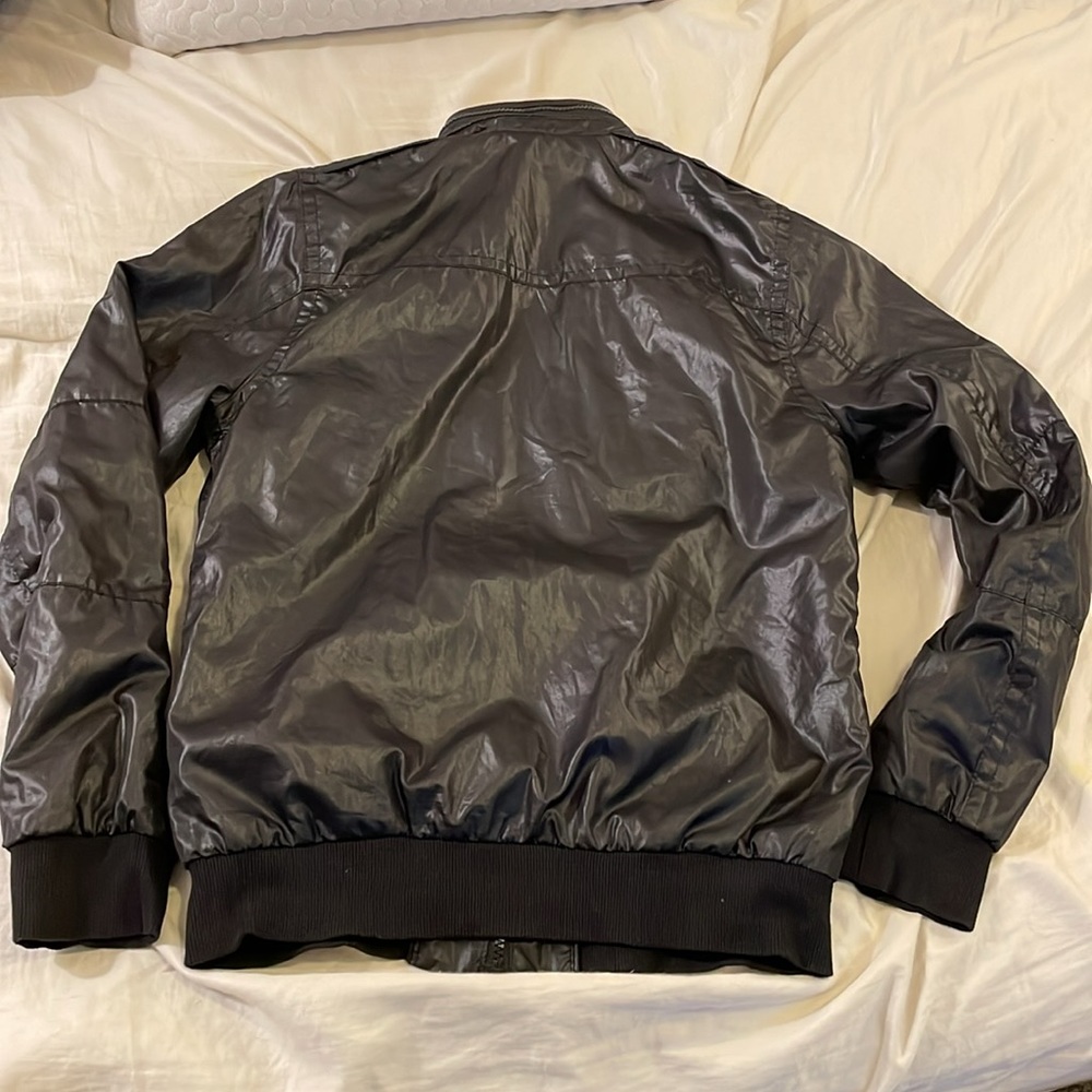 Vintage HM nylon jacket - Picture 10 of 12